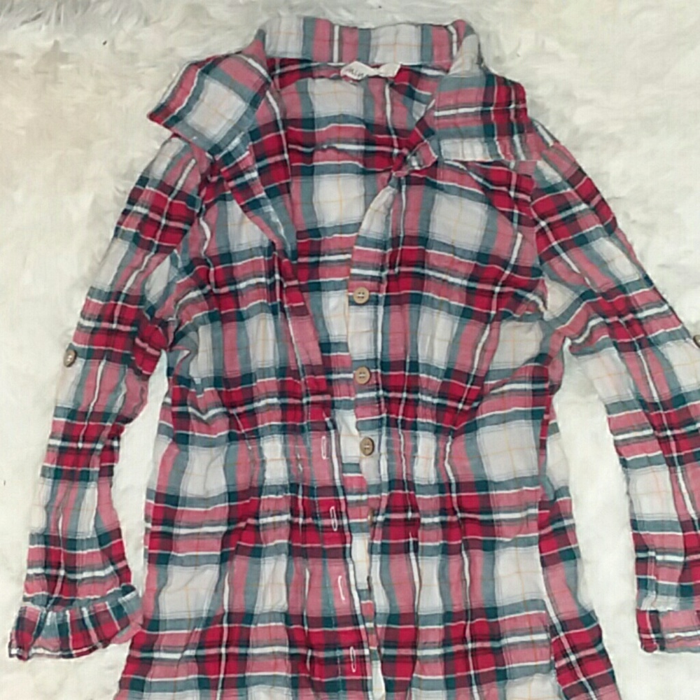 Flannel